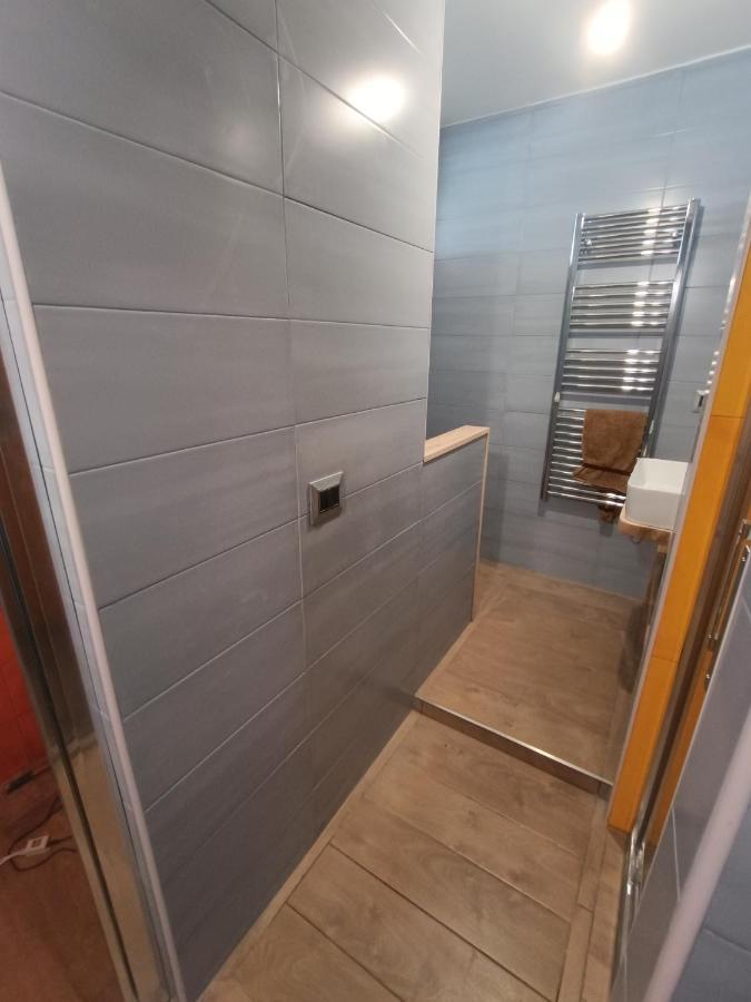 Suittina, Exclusive - Wellness - Living