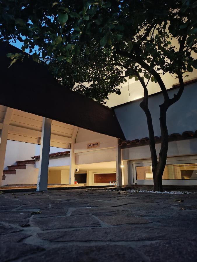 Villa Suittina, Exclusive - Wellness - Living *