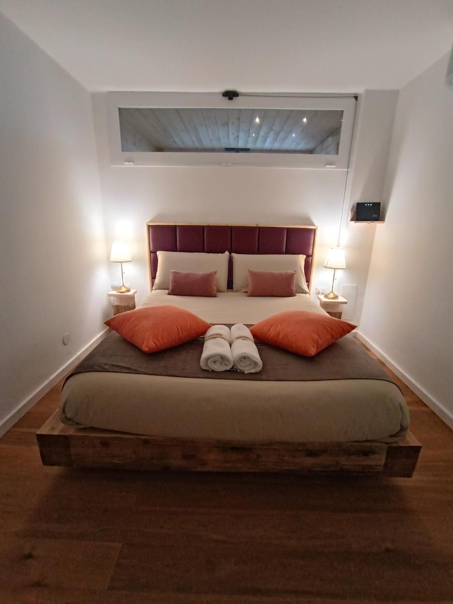 Suittina, Exclusive - Wellness - Living Villa *