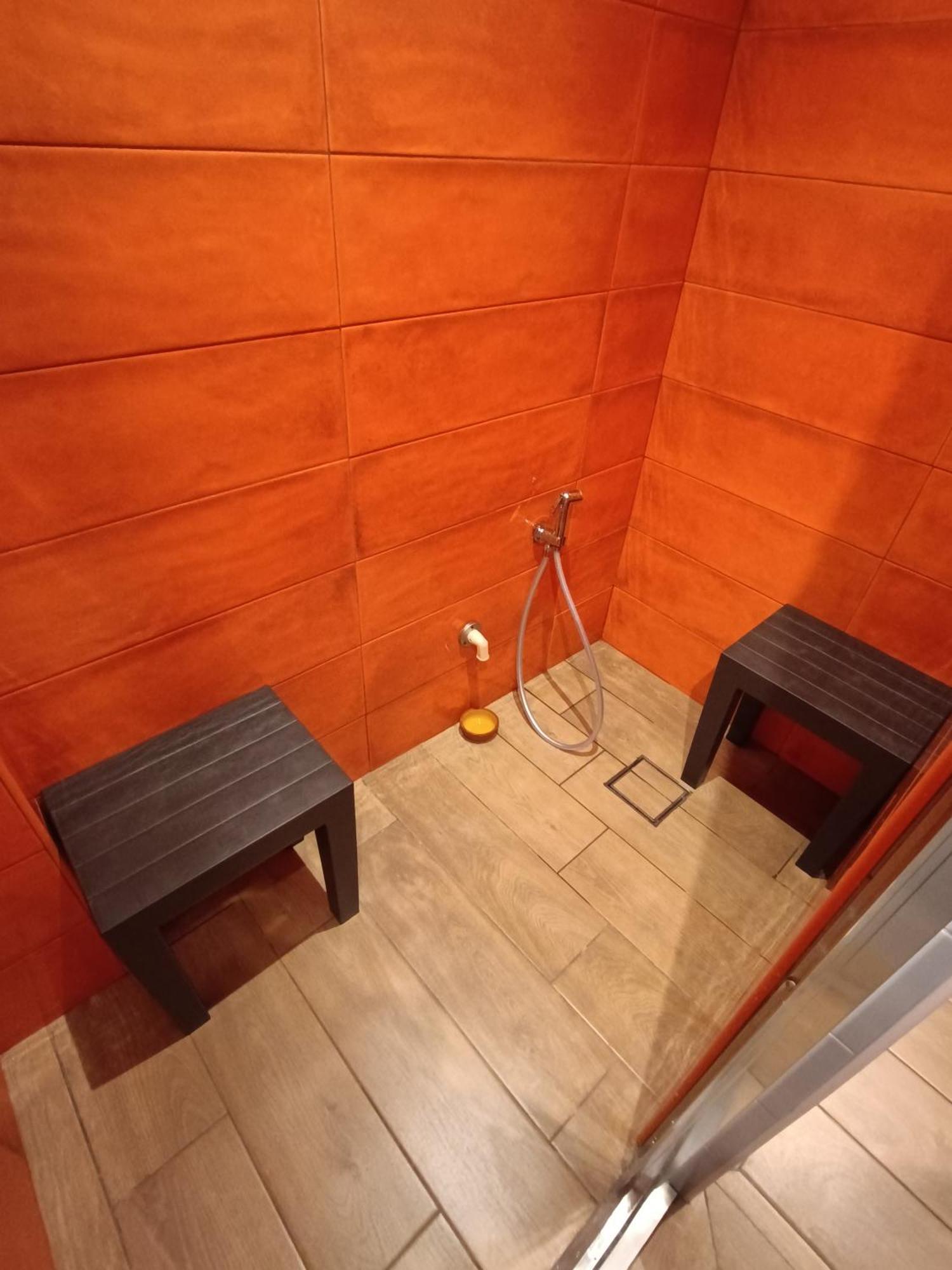 Suittina, Exclusive - Wellness - Living * Battipaglia