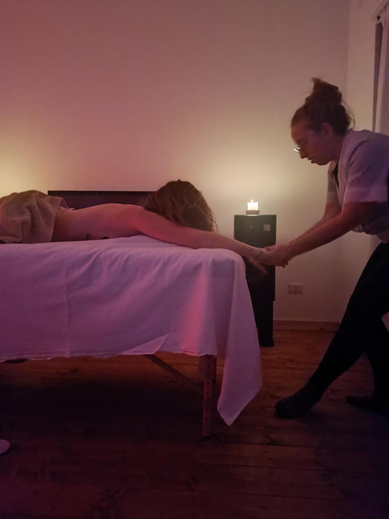 Suittina, Exclusive - Wellness - Living Battipaglia