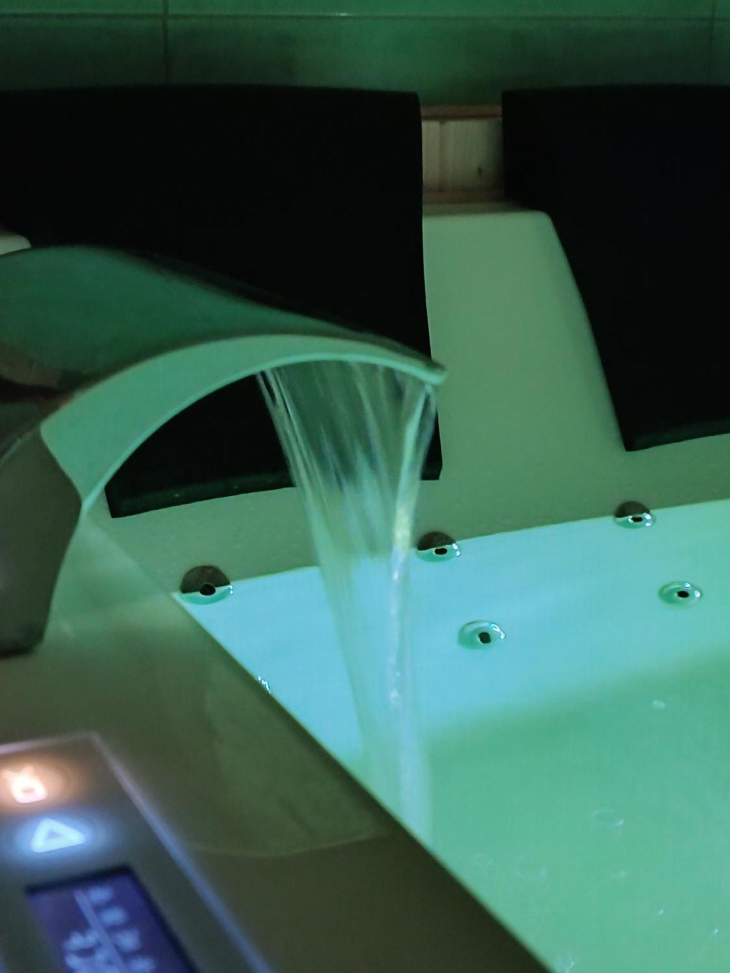 Villa Suittina, Exclusive - Wellness - Living Battipaglia