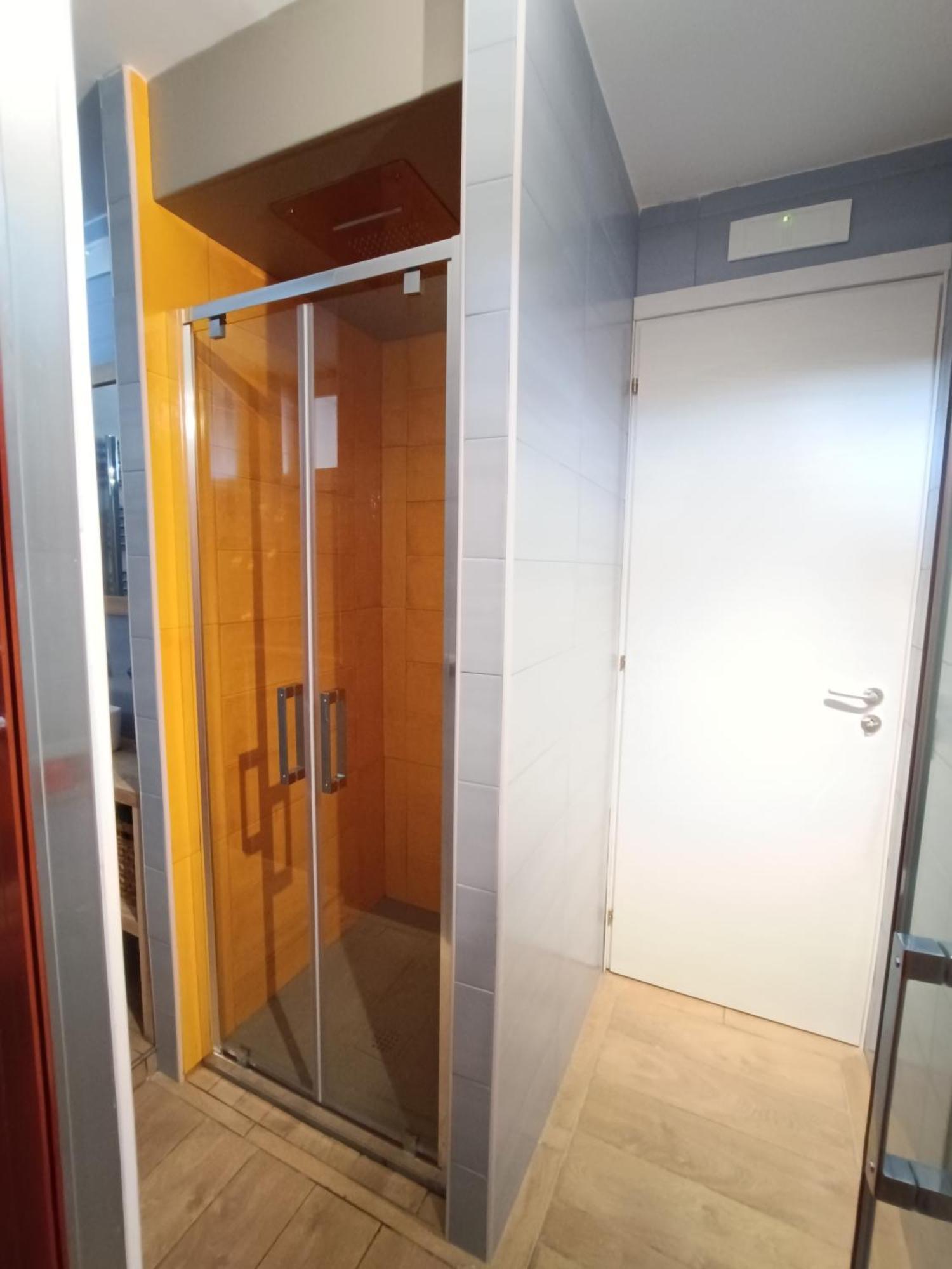 Suittina, Exclusive - Wellness - Living Battipaglia
