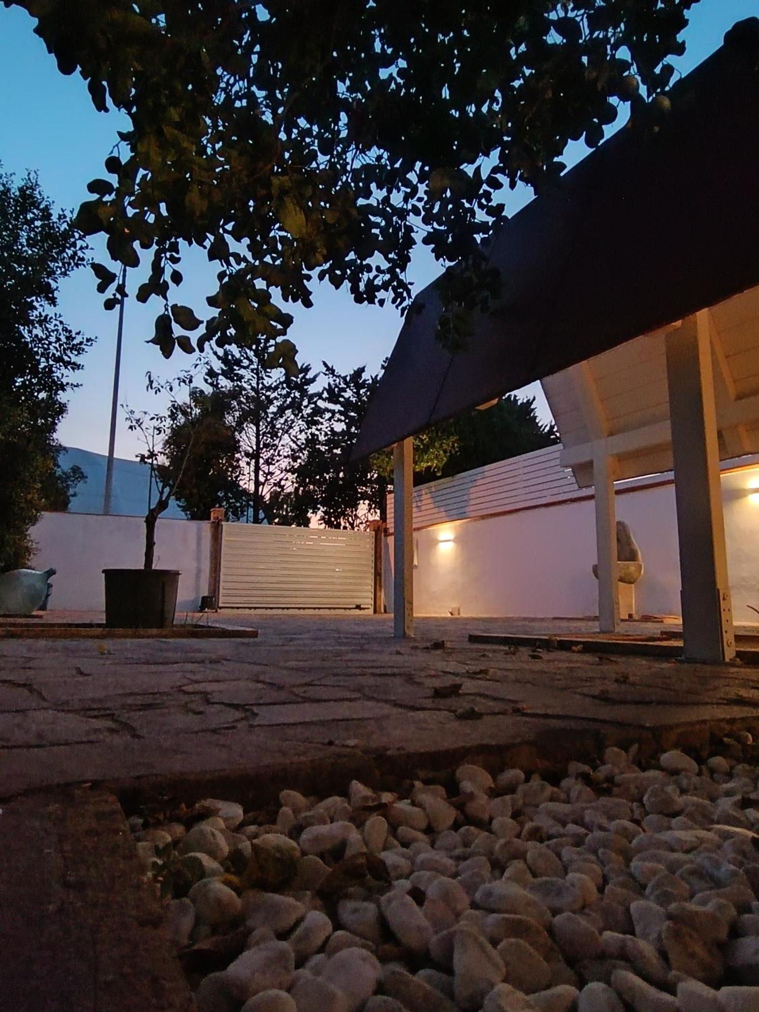 Villa Suittina, Exclusive - Wellness - Living Battipaglia