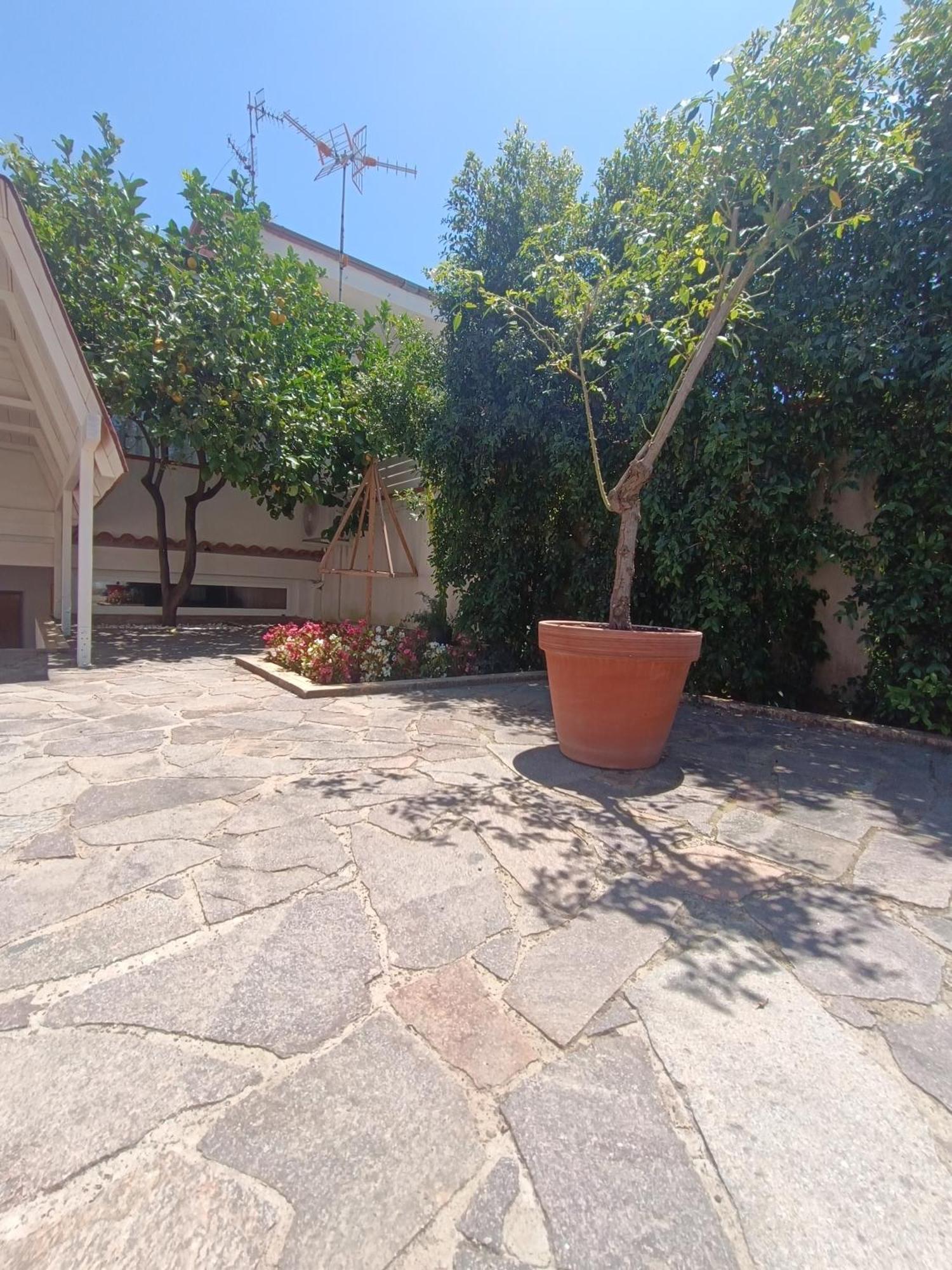 Villa Suittina, Exclusive - Wellness - Living Battipaglia
