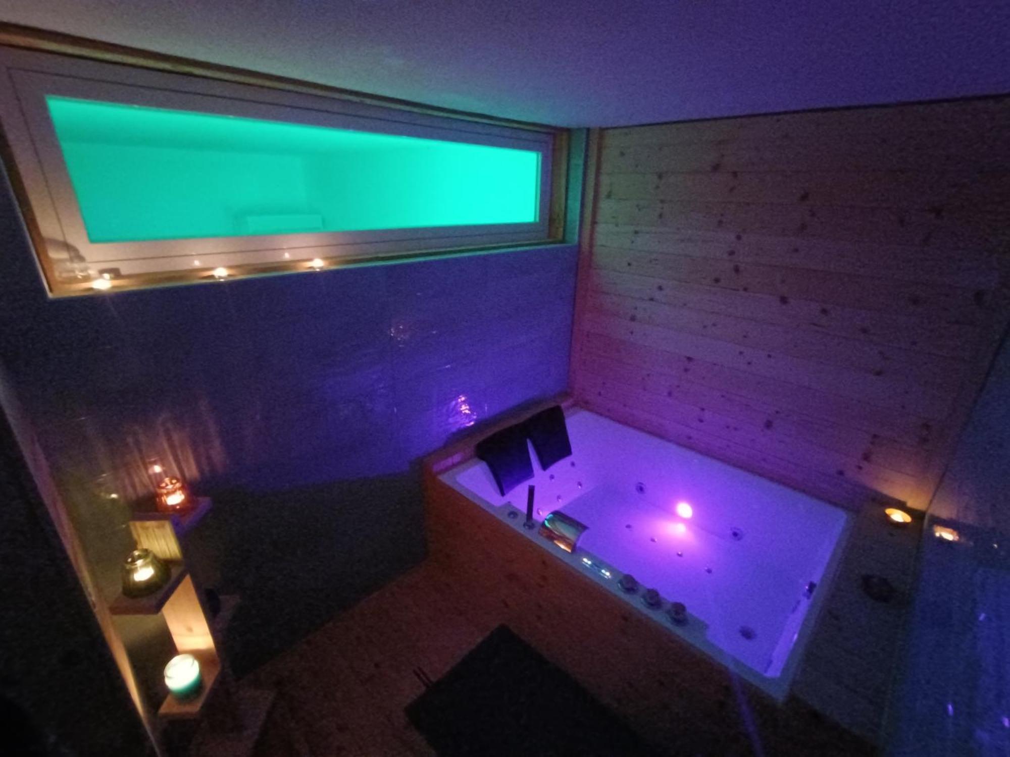 Suittina, Exclusive - Wellness - Living Villa *