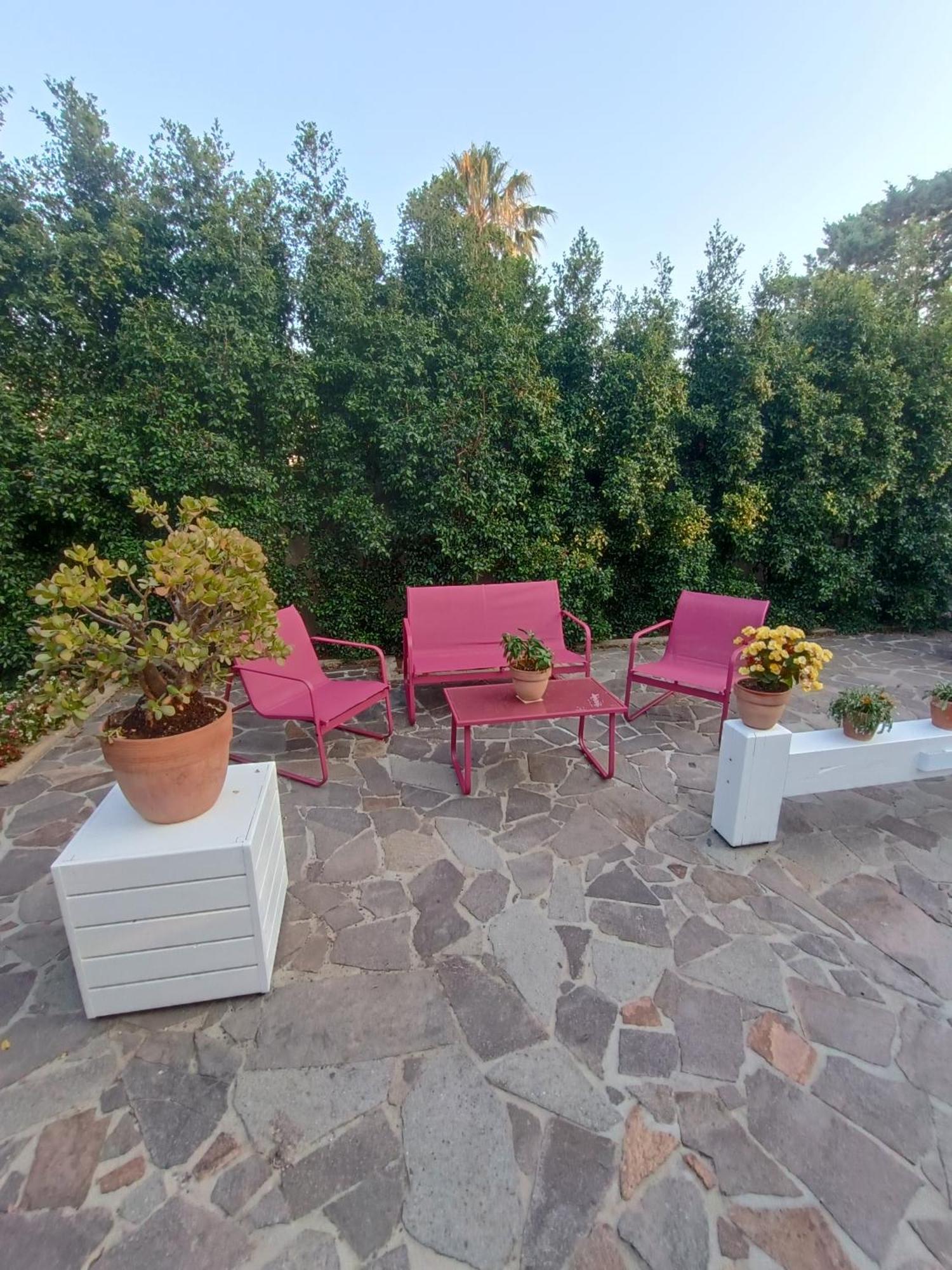 Suittina, Exclusive - Wellness - Living Battipaglia