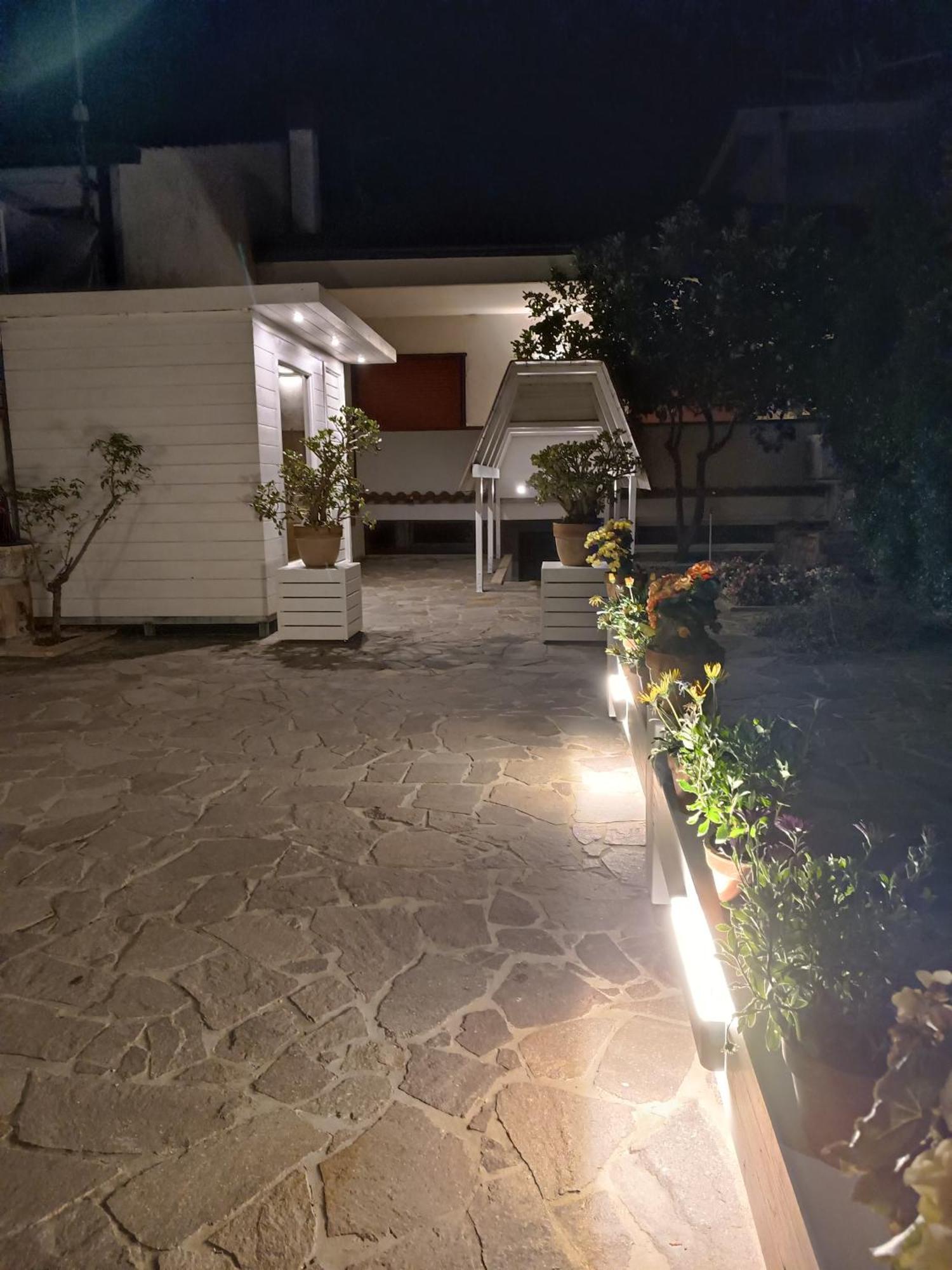 Suittina, Exclusive - Wellness - Living * Battipaglia